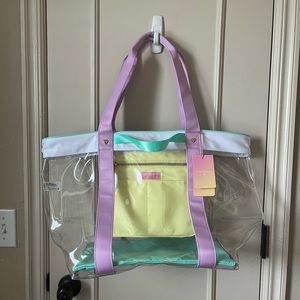 New Stoney clover bag